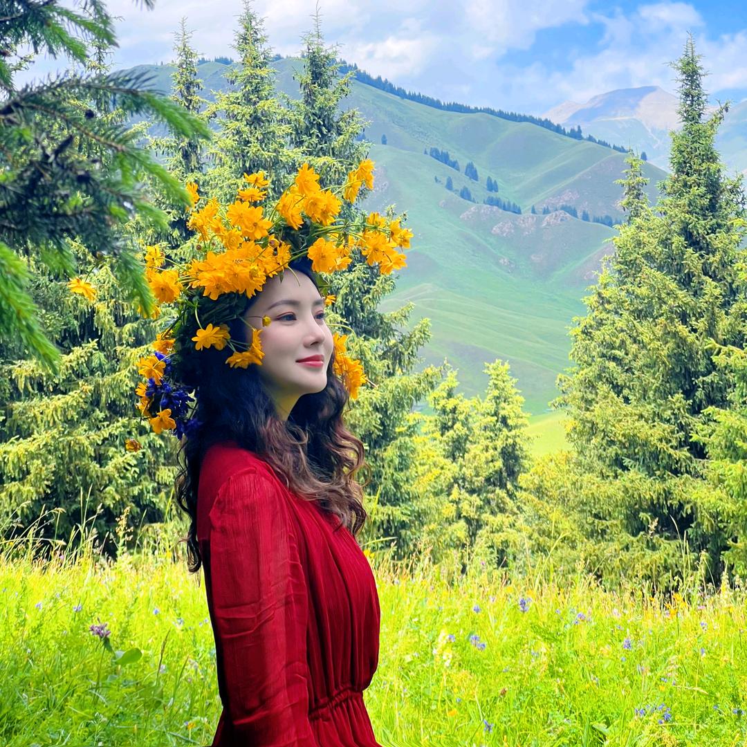 孙姑娘（推广版）