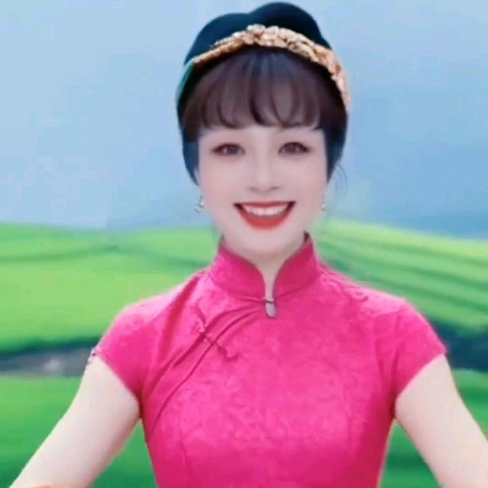 蓝姐