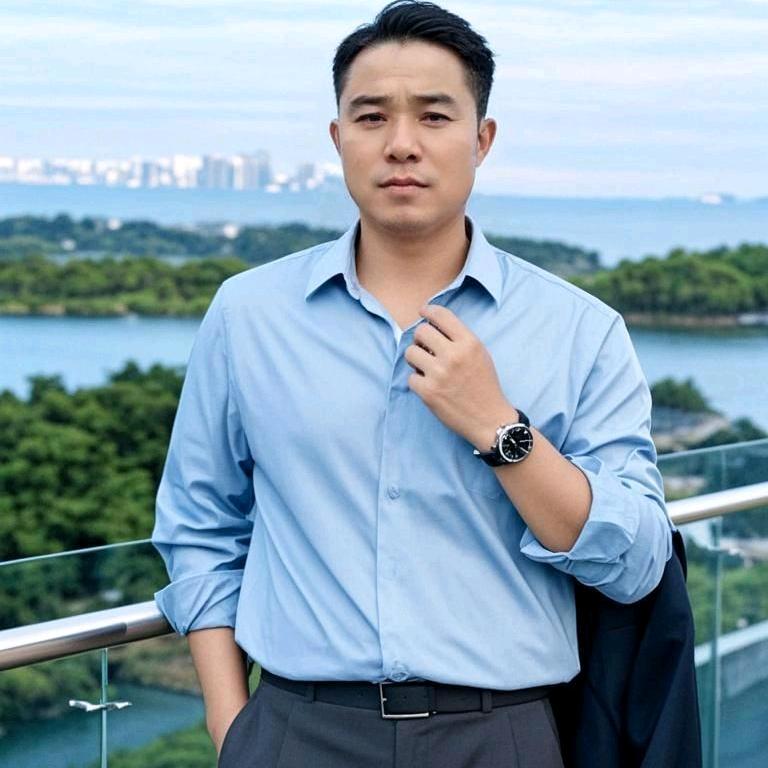 心连心，盛可丰，