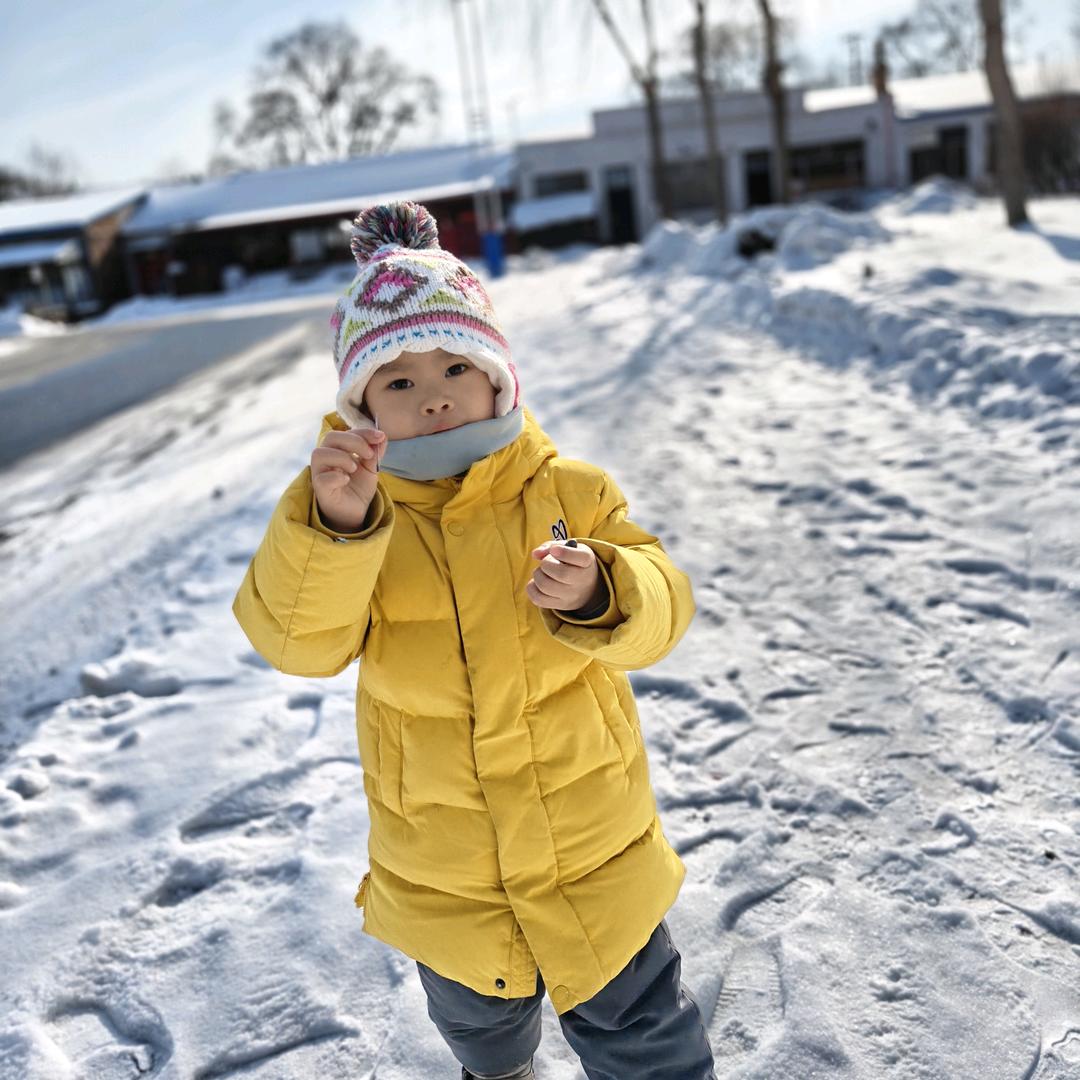 果果在家学英语