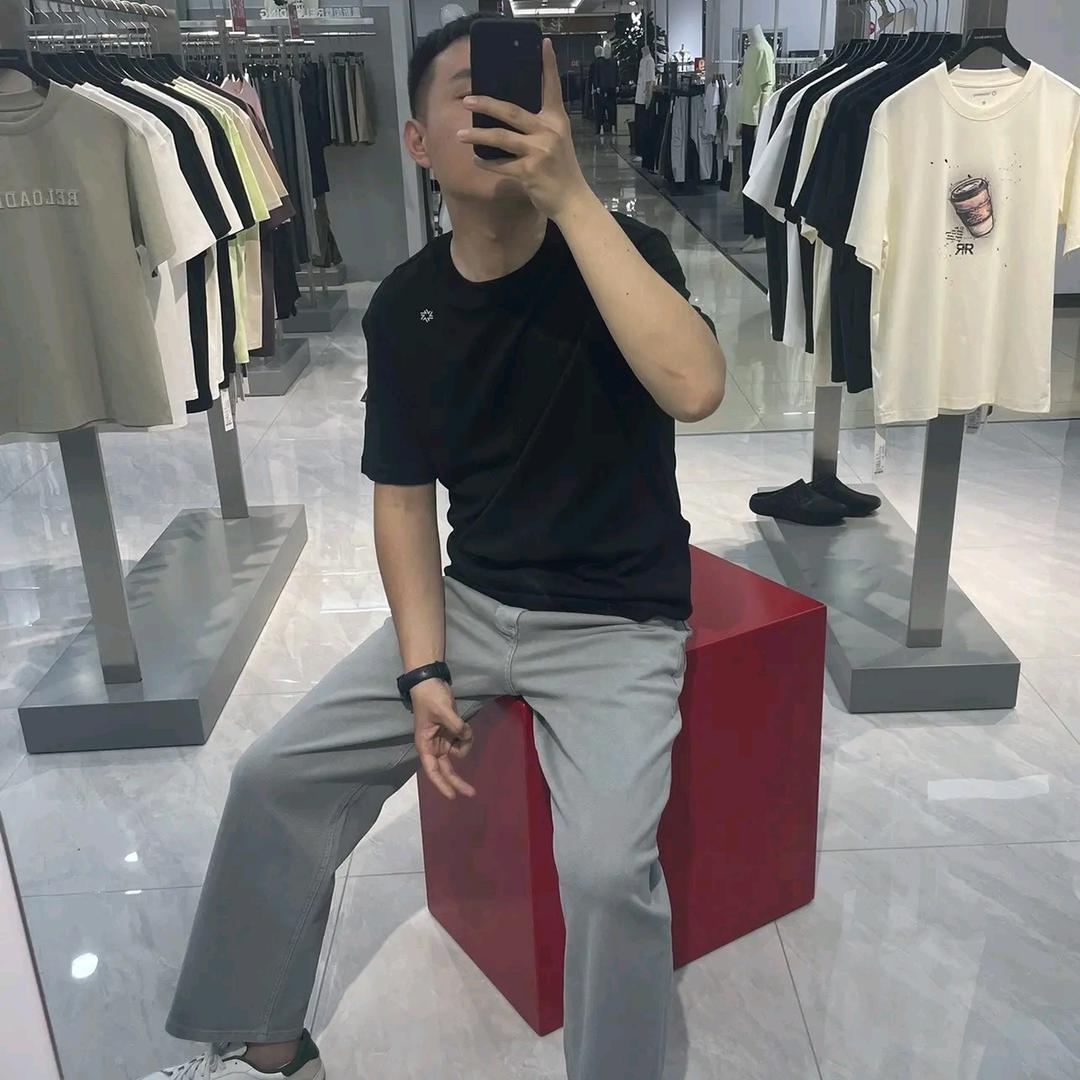 白老板的哔哔叨