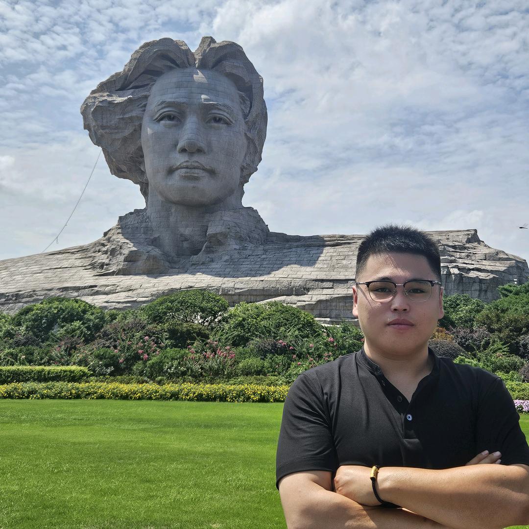 舟谱数据—陈政言