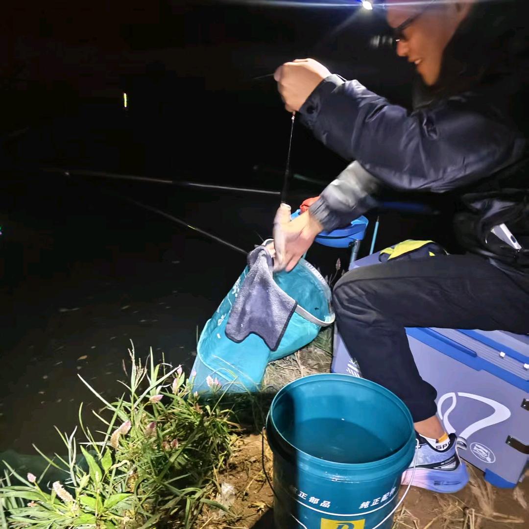 亮哥户外（钓鱼）