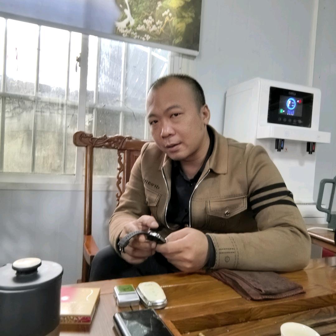 光头谈管（卖管求荣）