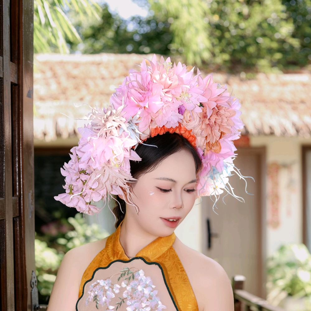 云悠南