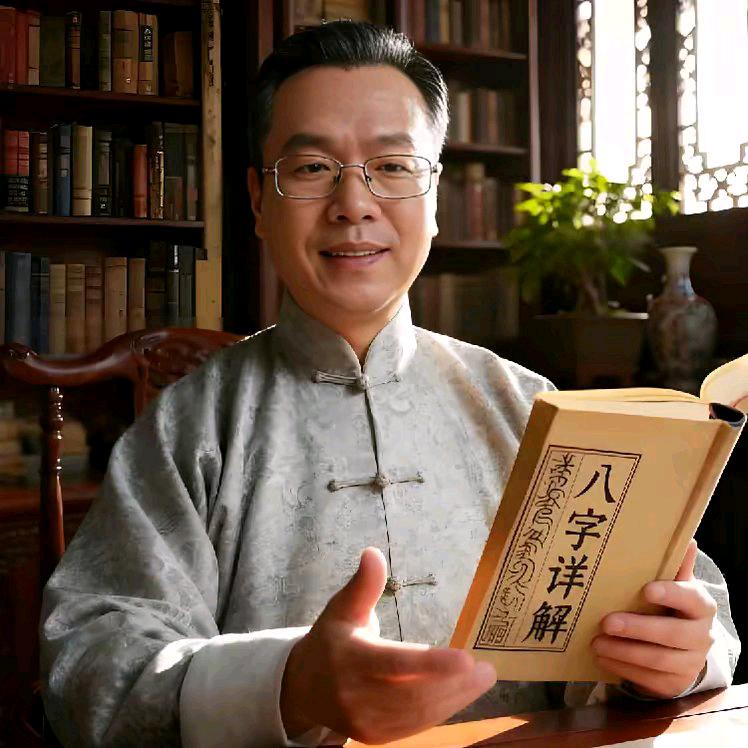 易道传统文化俊阳悟道