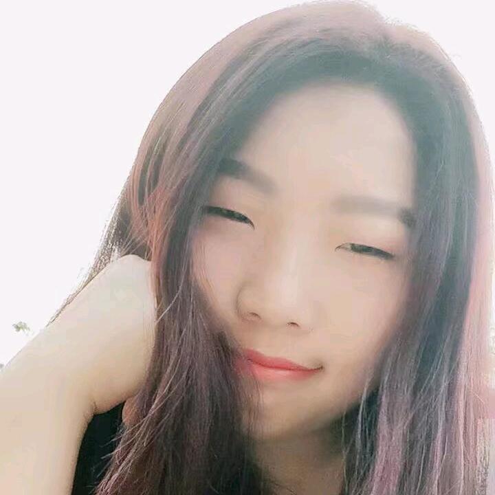 岁月只是静好