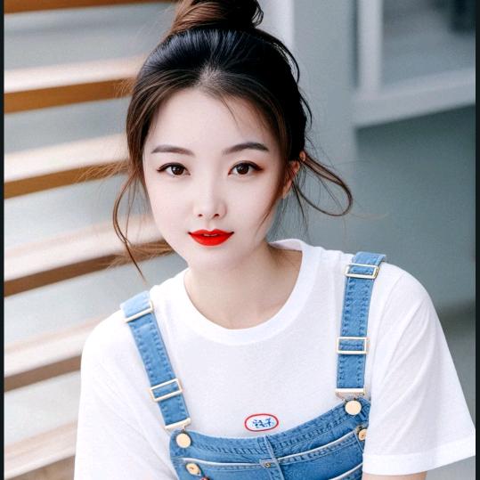 只若初见