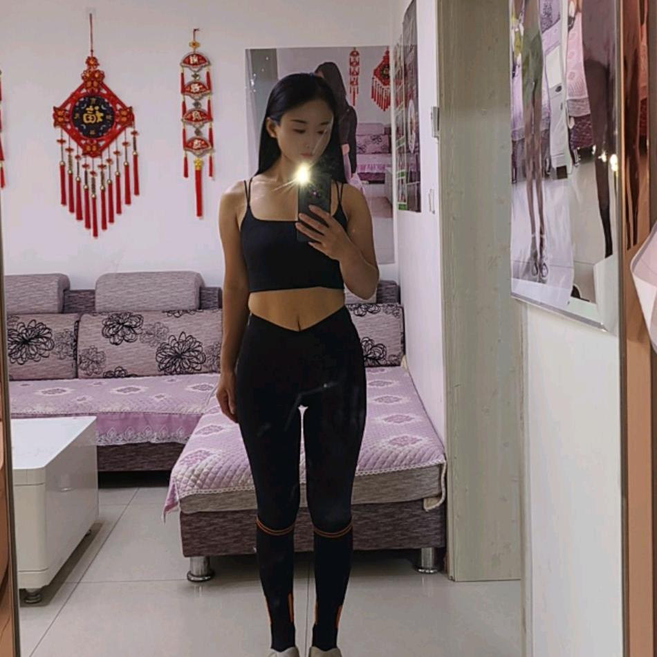 90后老阿姨