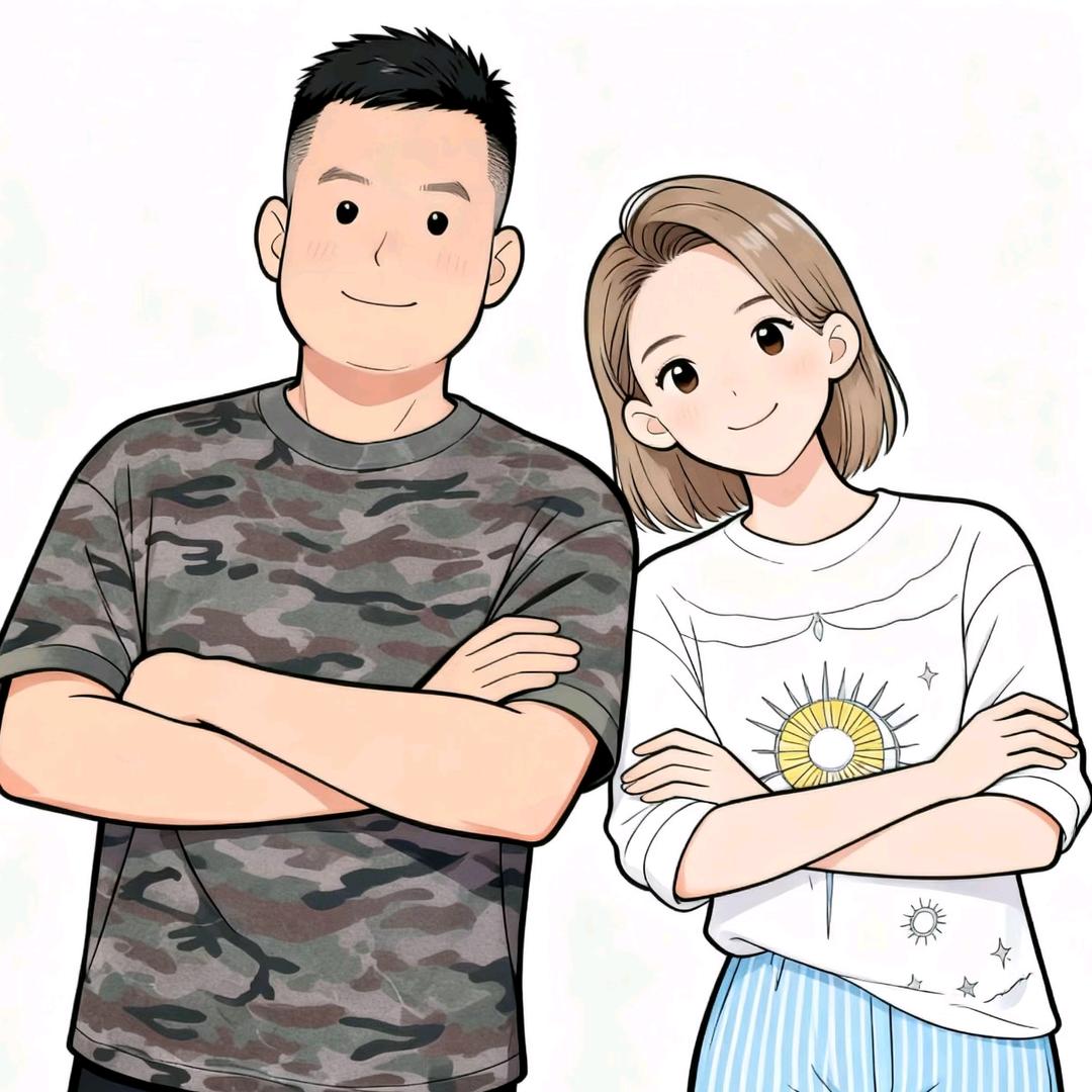 珞安然