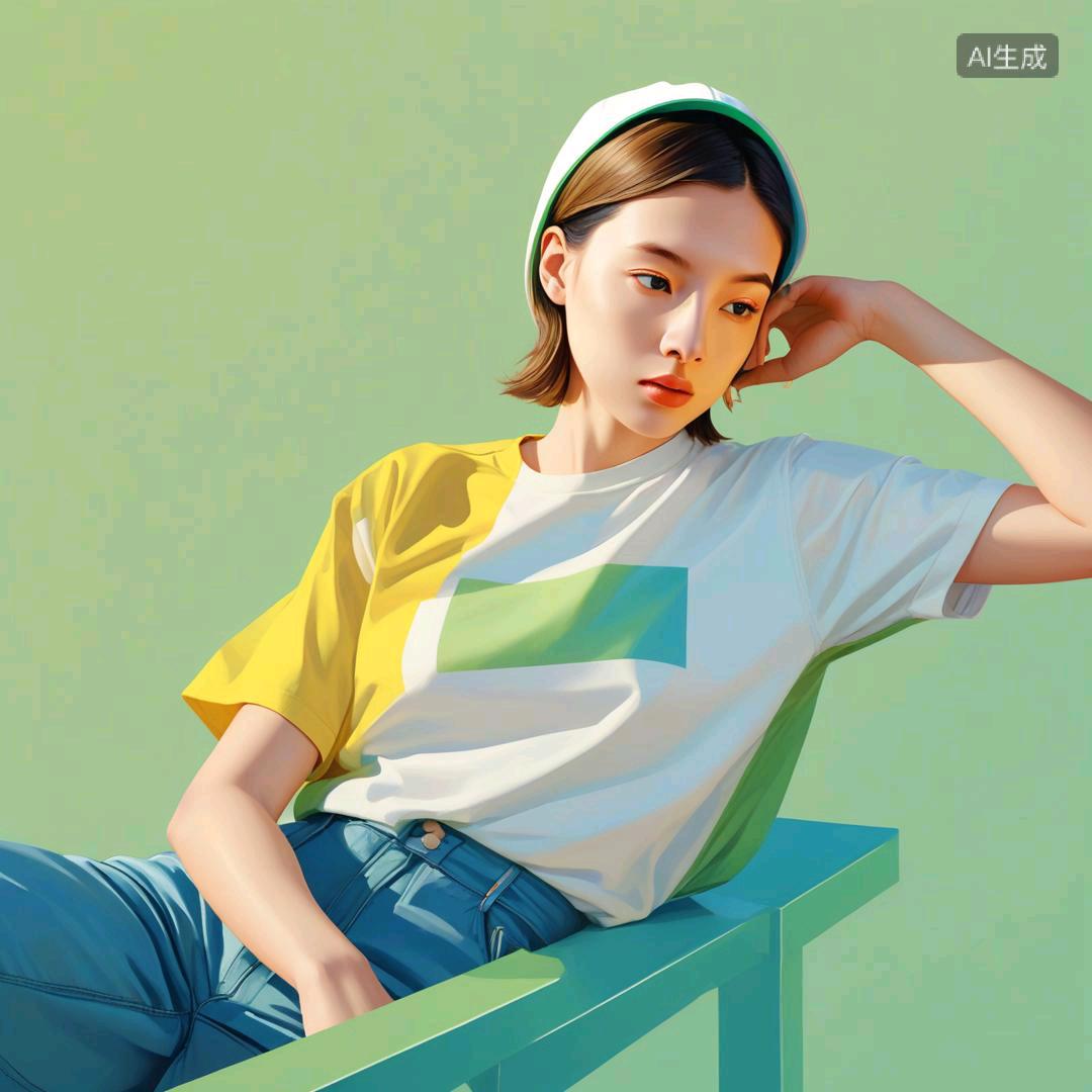 开口之后