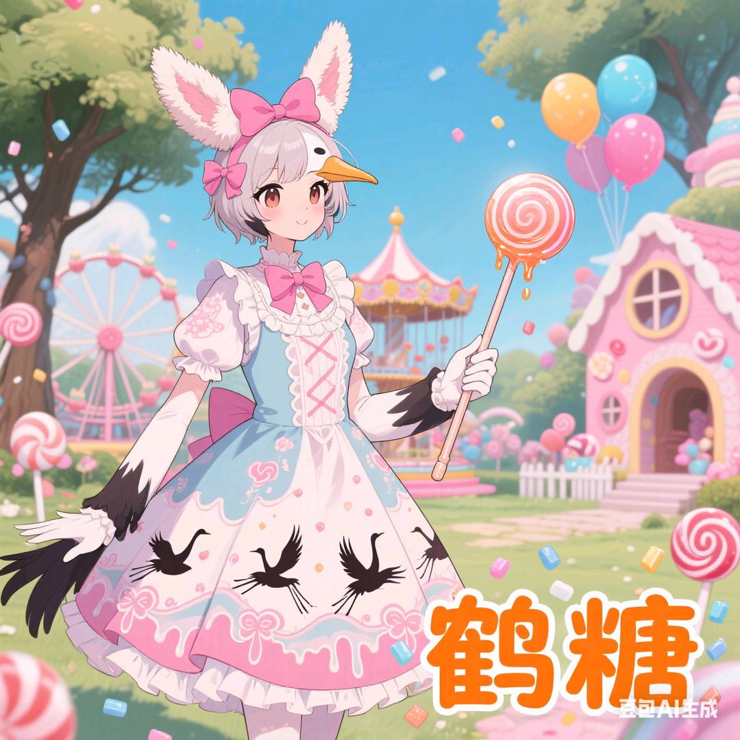 鹤糖^推文