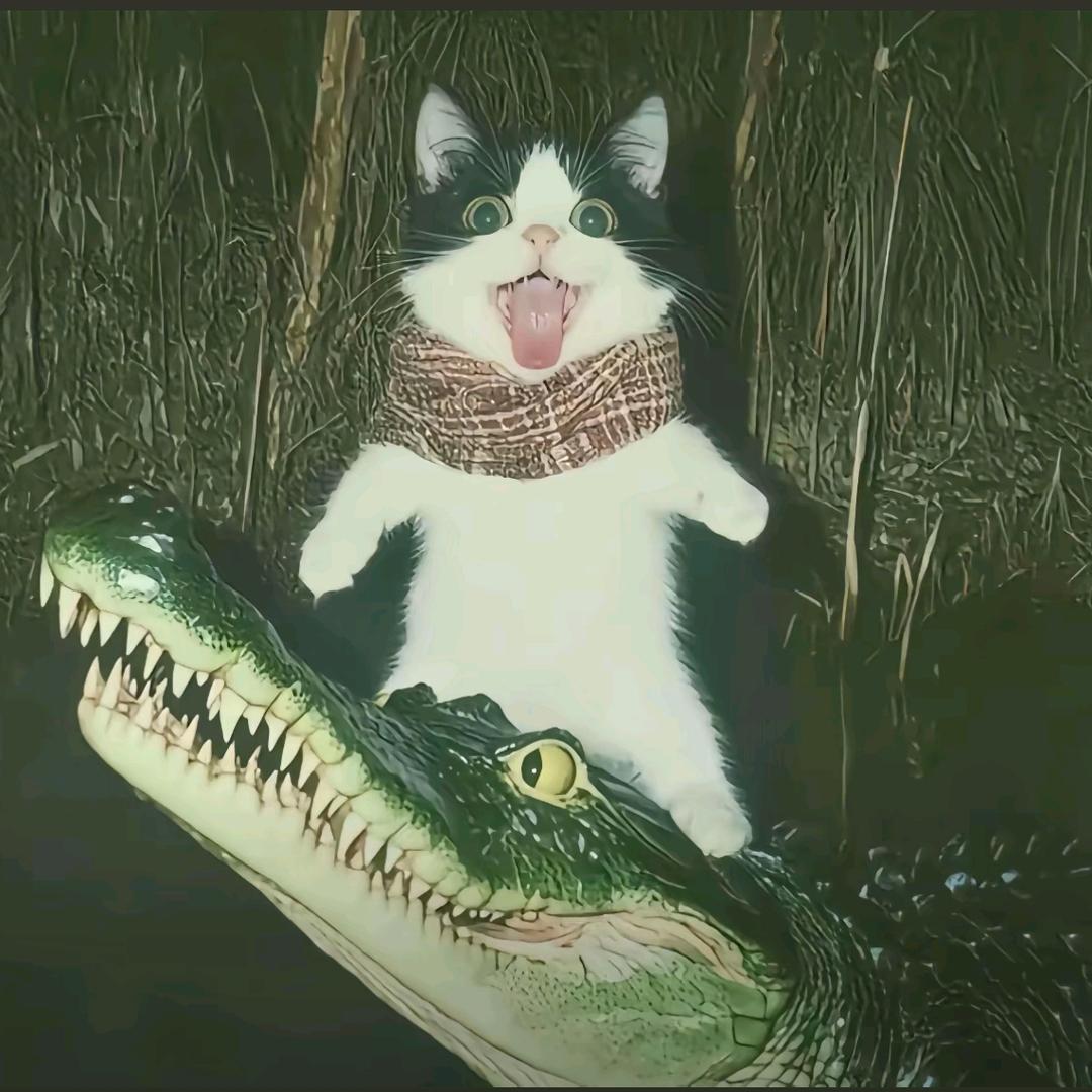 尽头