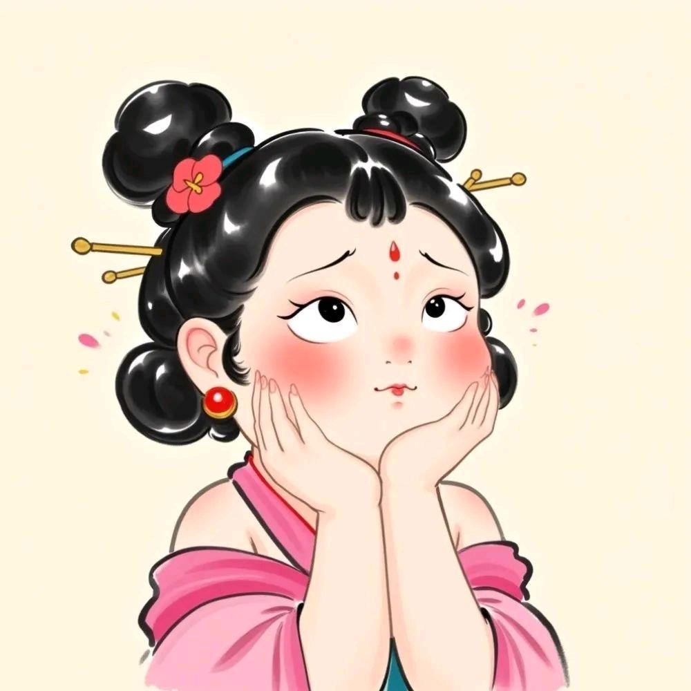 你当我是浮夸吧