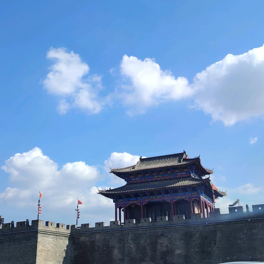 宁静致远