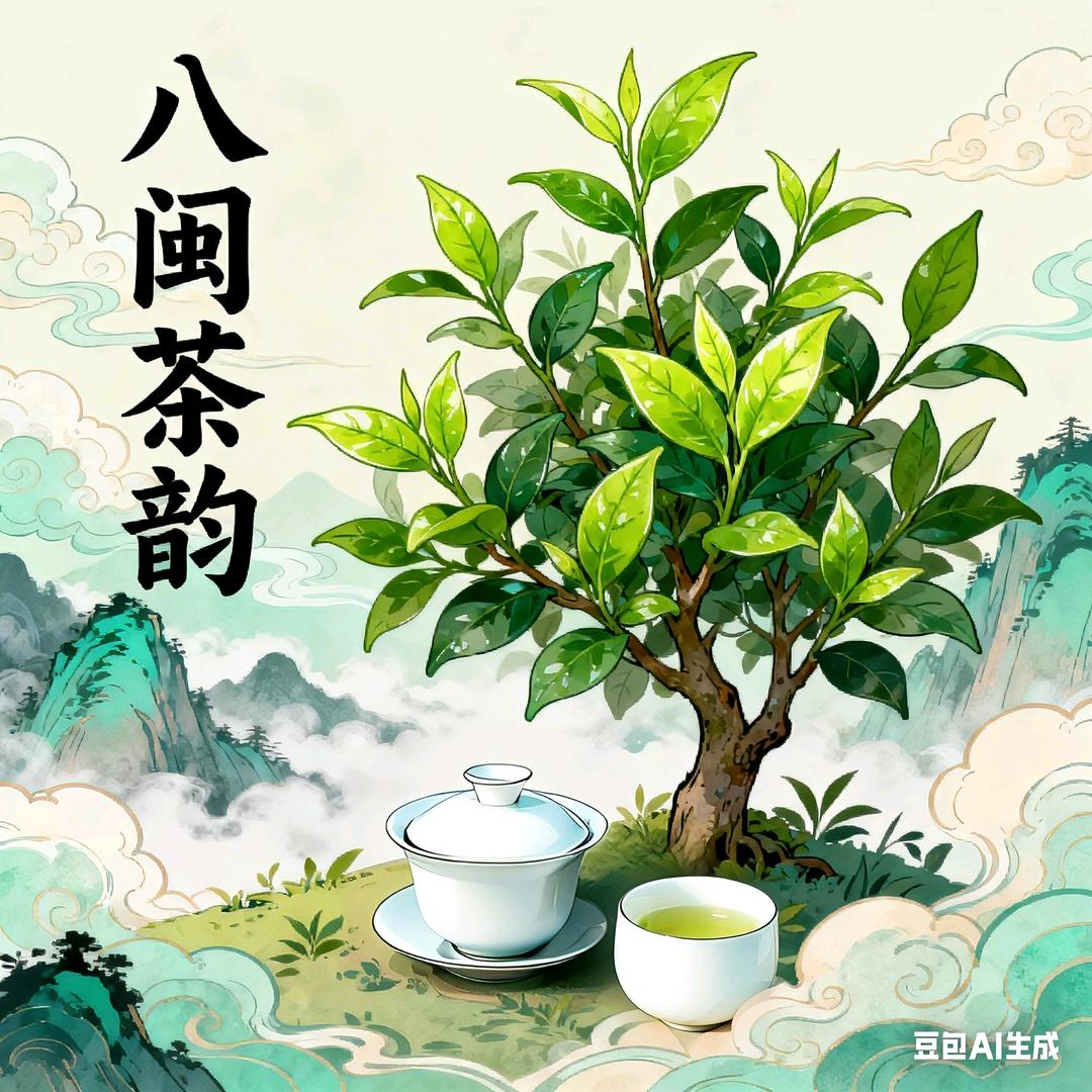 八闽茶韵