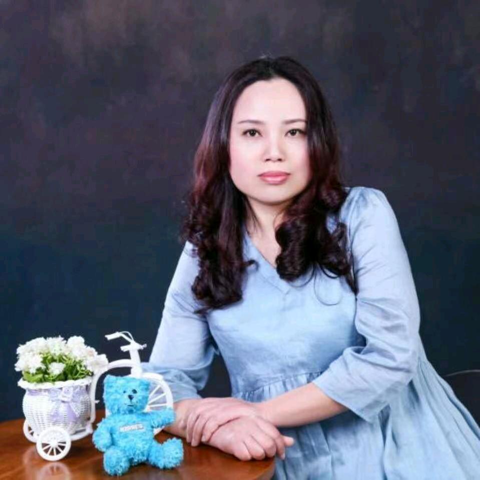 易姐予你