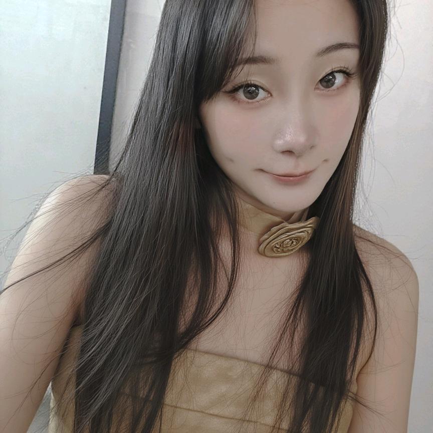 小王不漂亮～Ter