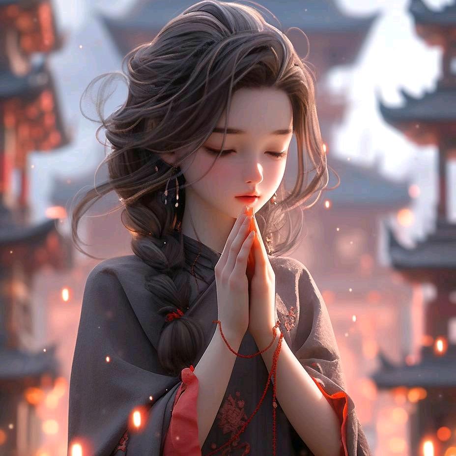 梧桐听雨