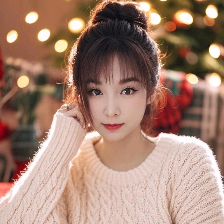 🍀  幸运儿  🌹