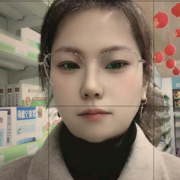 大观今瑜泰药房小陈