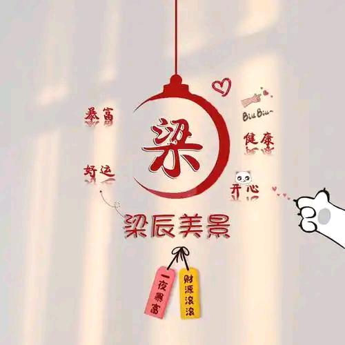 儿女双全