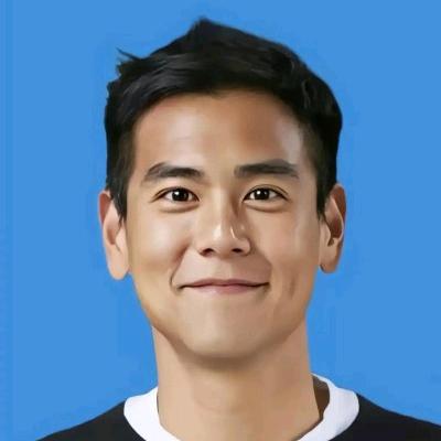 宇宙超级无敌大帅哥