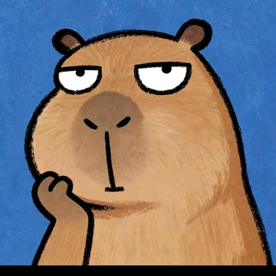 牙疼的时候，用脸撞墙😖