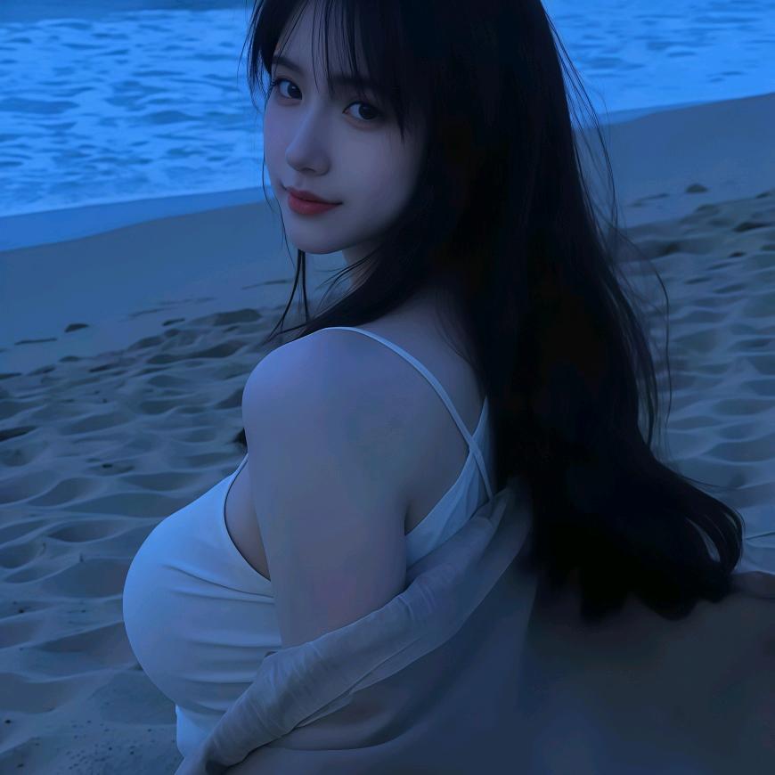 玉美琴心