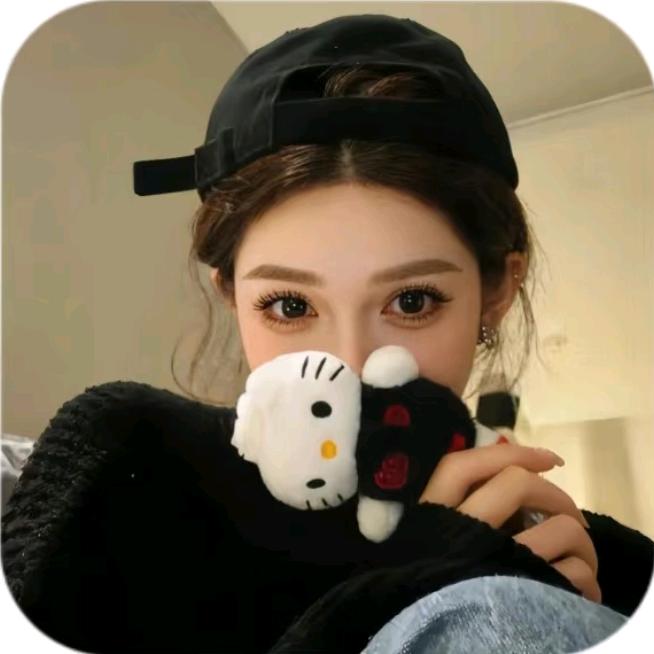 芝士蛋糕小馨🧁