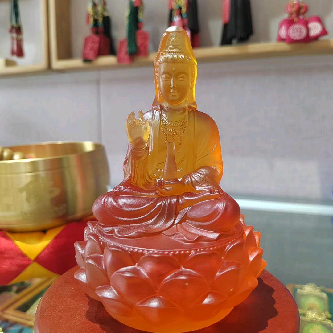 善行善念结善缘