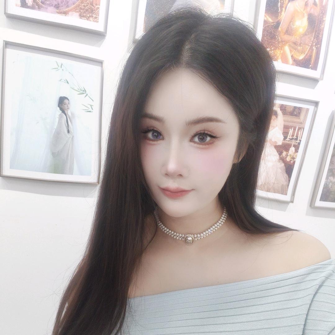 我是你的小迷妹