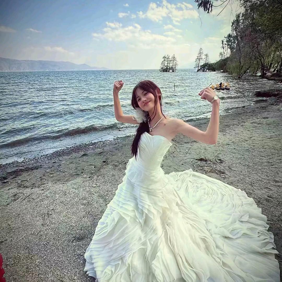 xiao莹日常