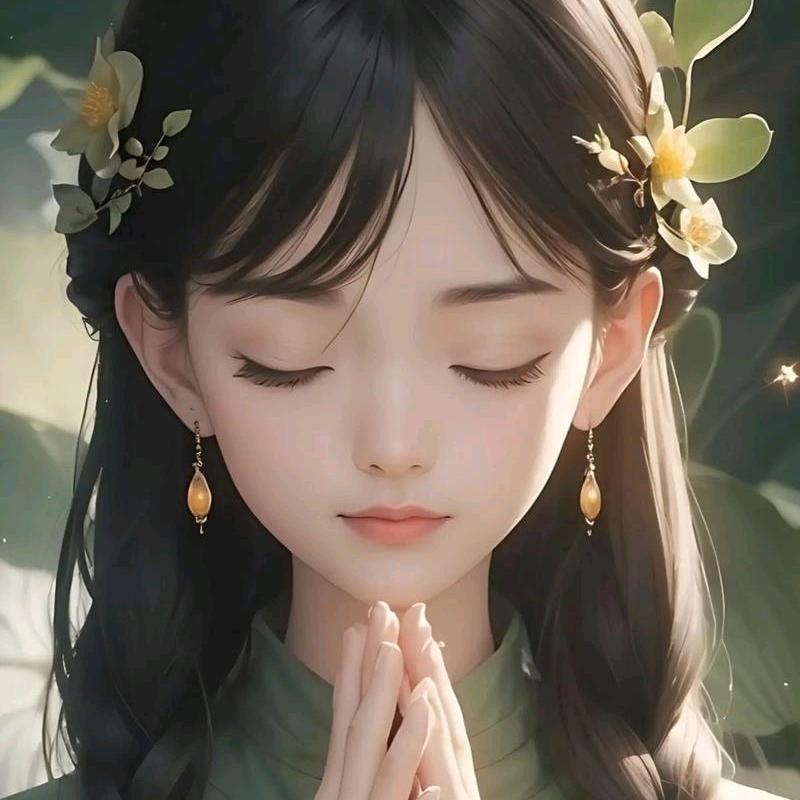 乐璟麻（逆袭）