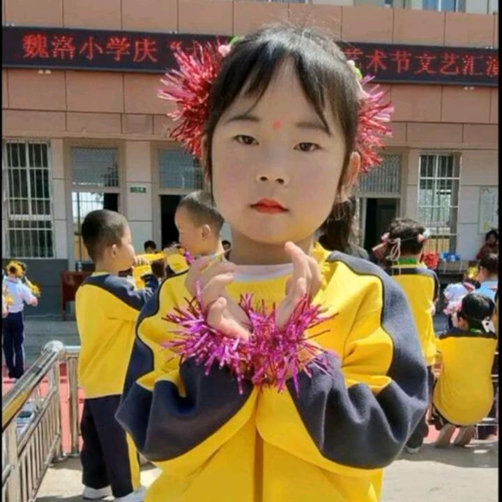 第五馨瑤头像