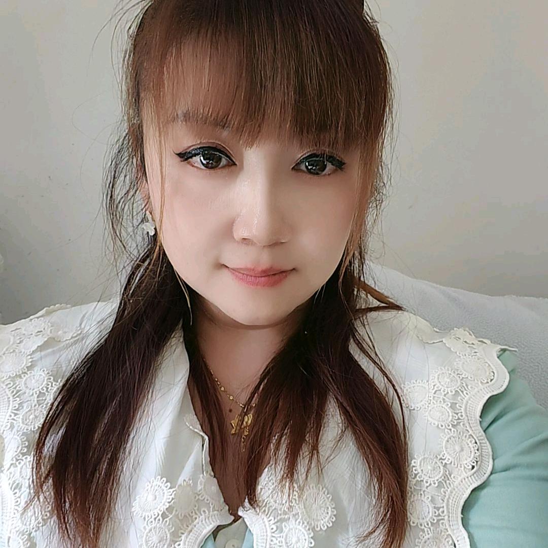 （二手车）小娘子