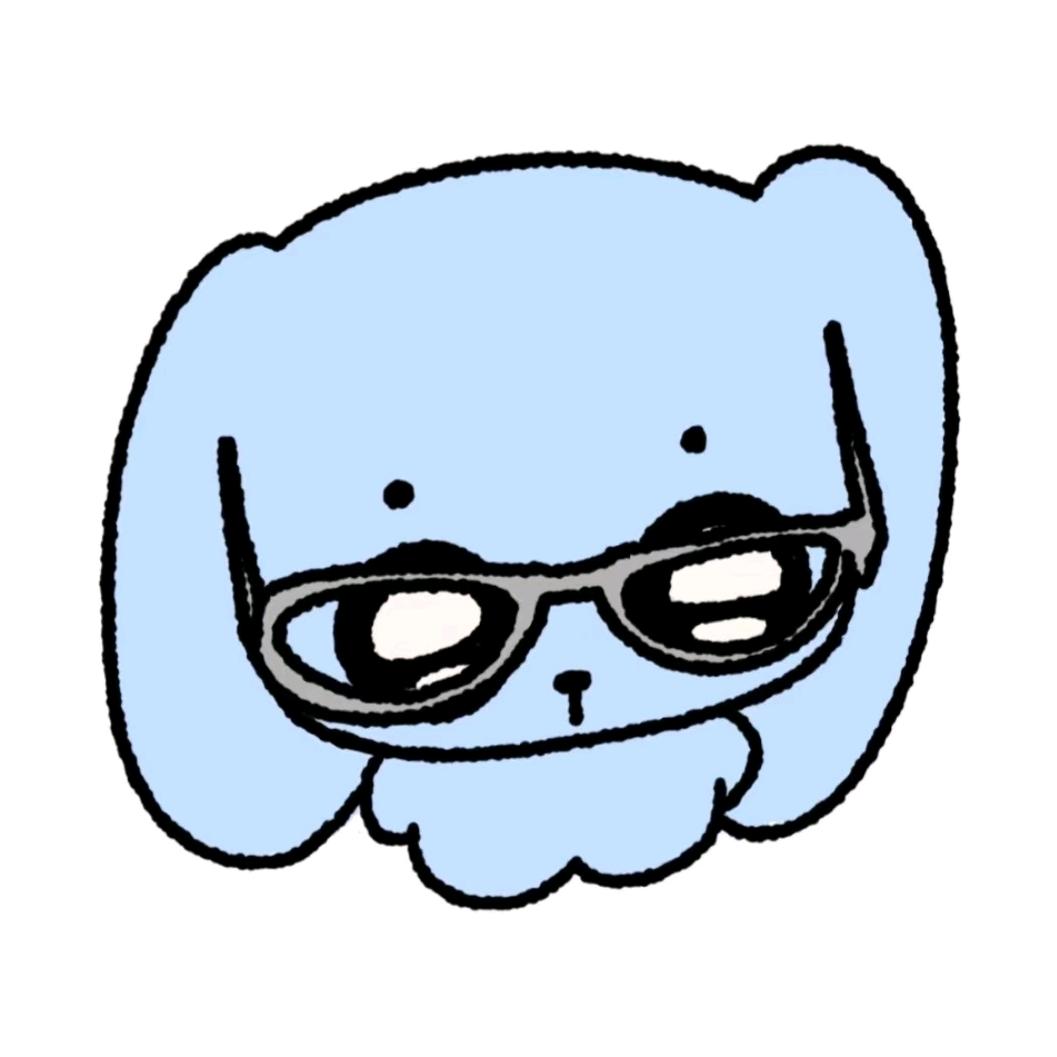 苹什喵是嚼嚼者