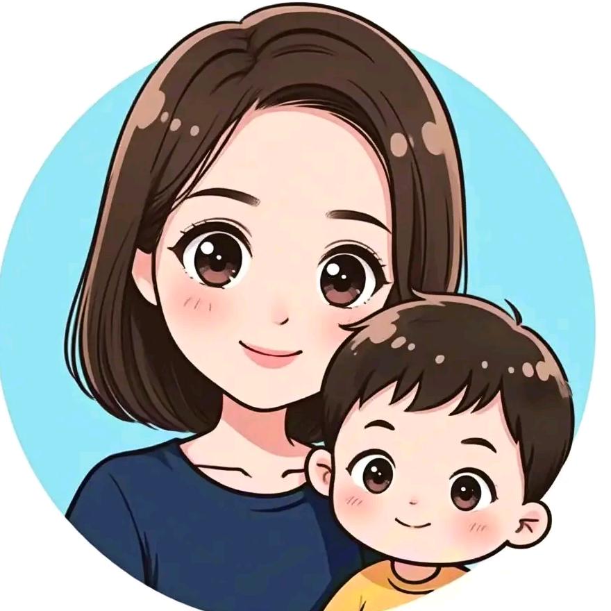 梦佰穗育儿王老师