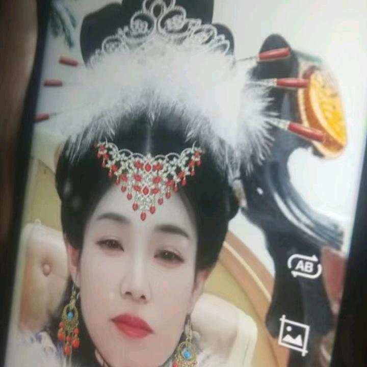 金月亮
