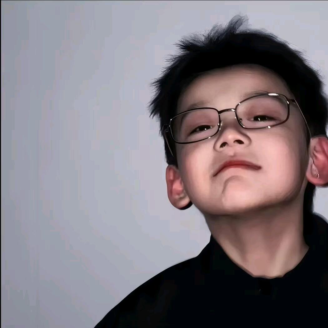 依古比古吹泡泡