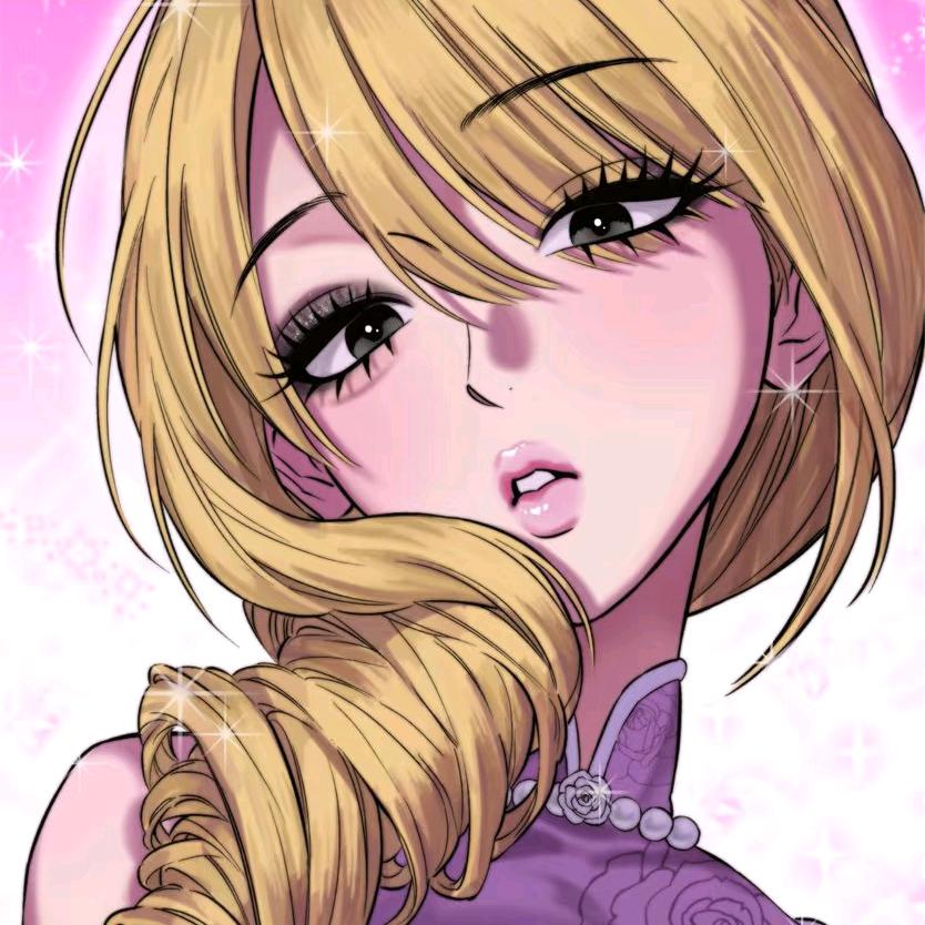 Yuki酱