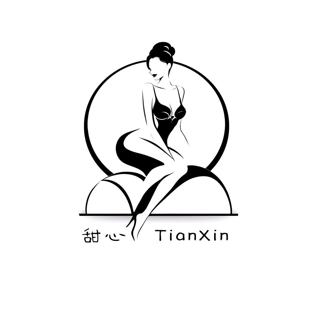 甜心Tianxin