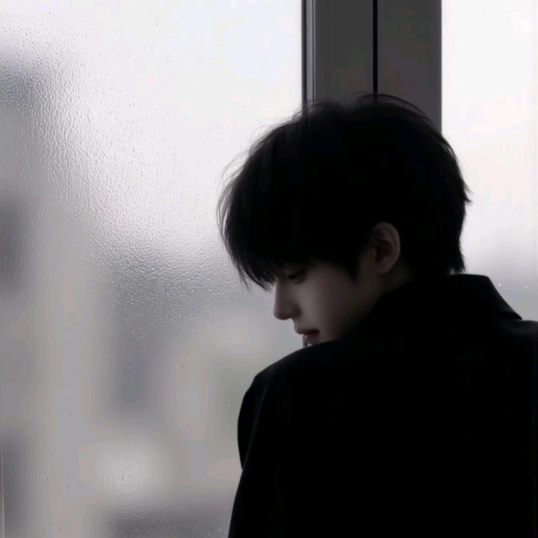 晨.
