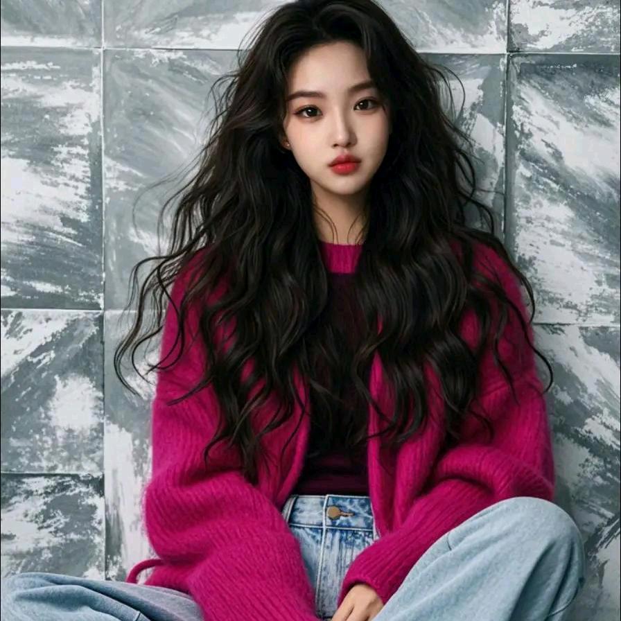 幸福美好杨可心