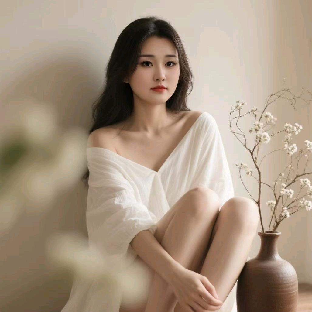 单身小阿姨