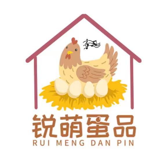 陕西锐萌食品有限公司《锐萌蛋品》