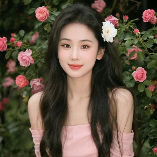 满满妈