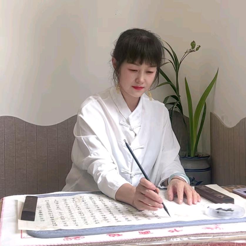 童真学堂岳老师🌹