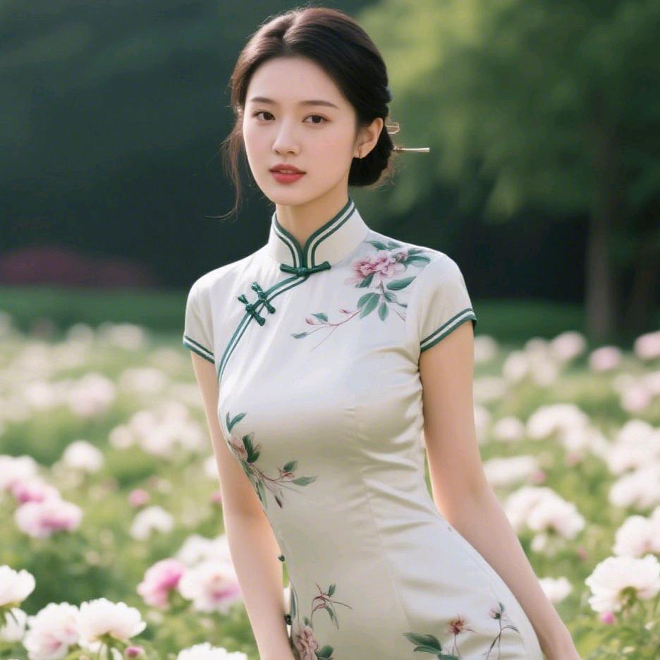 岁月静好♥