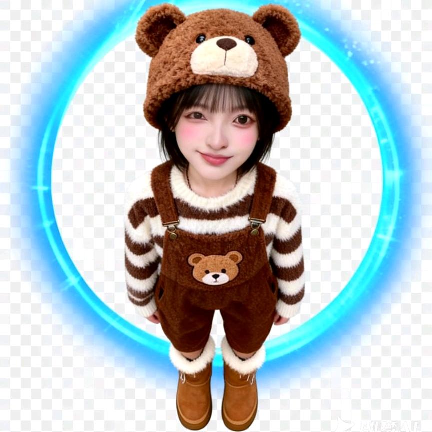 余生一个人走